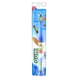 GUM Timer Light Junior Toothbrush 6+ 903