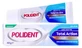 Polident Corega Total Action Denture Adhesive Cream, 40 g