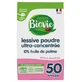 Biovie Detergent de rufe sub formă de pulbere ultra-concentrat pentru pielea sensibilă, 500 g