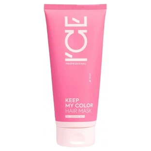 ICE Professional Keep My Color Mask 200 ml