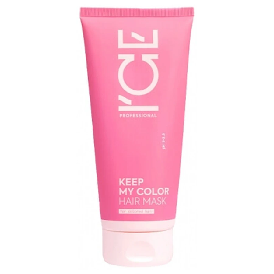 ICE Professional Keep My Color Mask 200 ml