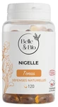 Belle & Bio Nigella 120 capsule