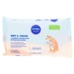 Nivea Baby Soft & Cream 57 reinigingsdoekjes