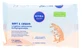 Toallitas limpiadoras Nivea Baby Soft & Cream 57