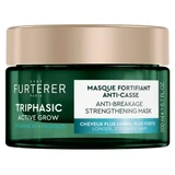 René Furterer Triphasic Active Grow: maschera rinforzante anti-rottura 200 ml