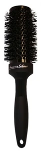 Jacques SebanSeban Jacques Seban 43 mm, rund, schwarz, Keramik, Pinsel