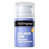Neutrogena Collagen Bank Feuchtigkeitscreme LSF 30, 50 ml