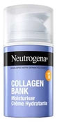 Neutrogena Collagen Bank Moisturizing Cream SPF 30, 50 ml