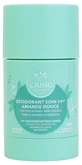 Laino 24-Stunden-Deodorant mit süßem Mandelduft, 60 g