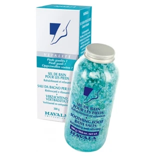 Mavala voetbadzout, 300 g