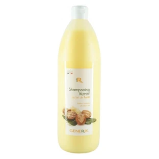 Generik Pflegeshampoo mit Sheabutter, 1 Liter