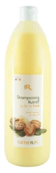 Generik Nourishing Shampoo with Shea Butter, 1 Liter