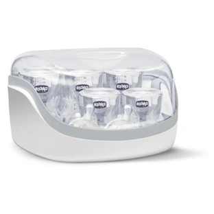 Chicco magnetronsterilisator