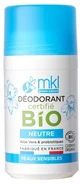 MKL Green Nature Biologische Neutrale Deodorant 50 ml