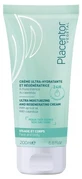 Placentor Végétal Ultra-Moisturizing and Regenerating Cream for Very Dry and Sensitive Skin, 200 ml