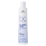 Schwarzkopf Professional Schwarzkopf BC Champú anticaspa para el cuero cabelludo Schwarzkopf Pro 250 ml