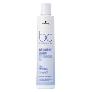 Schwarzkopf Professional Schwarzkopf BC Champú anticaspa para el cuero cabelludo Schwarzkopf Pro 250 ml