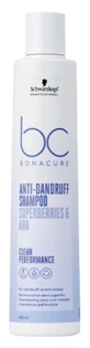 Schwarzkopf Professional Schwarzkopf BC Scalp Anti-Schuppen-Shampoo Schwarzkopf Pro 250 ml