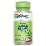Solaray White Willow 60 Capsules