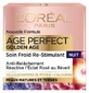 L'Oréal Paris Age Perfect Golden Age Tratament de noapte re-stimulant cu efect răcoritor 50 ml