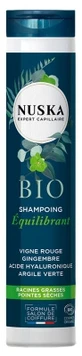 Nuska Organic Balancing Shampoo 230 ml