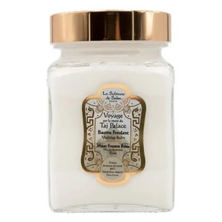 La Sultane de Saba Melting Body Balm: muskus, wierook en roos