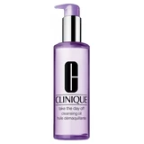 Aceite desmaquillante «Take The Day Off» de Clinique, 200 ml