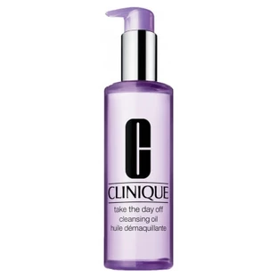 Clinique Take The Day Off Cleansing Oil 200 ml