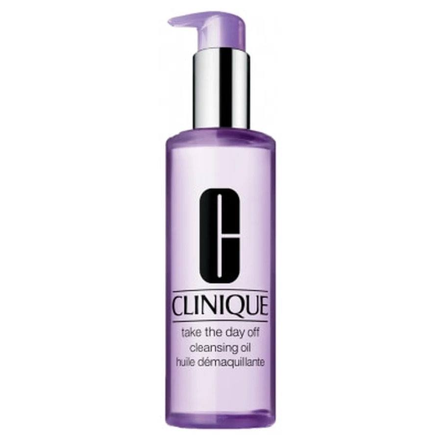 Clinique Take The Day Off Cleansing Oil 200 ml