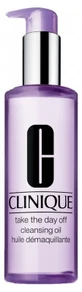 Aceite desmaquillante «Take The Day Off» de Clinique, 200 ml