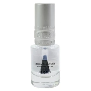 T.Leclerc Basis- en topcoat met verzorgende formule 10 ml