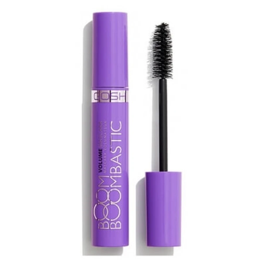 Gosh Copenhagen Boom Boombastic Volume Mascara van Gosh