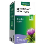 Naturland Bio-Mariendistel 150 Vegecaps