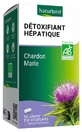 Cardo mariano ecológico de Naturland, 150 cápsulas vegetales