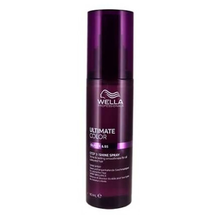 Wella Ultimate Color Spray Shine and Softness 95 ml