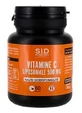 S.I.D Nutrition: Vitamina C liposomal 500 mg, 60 cápsulas