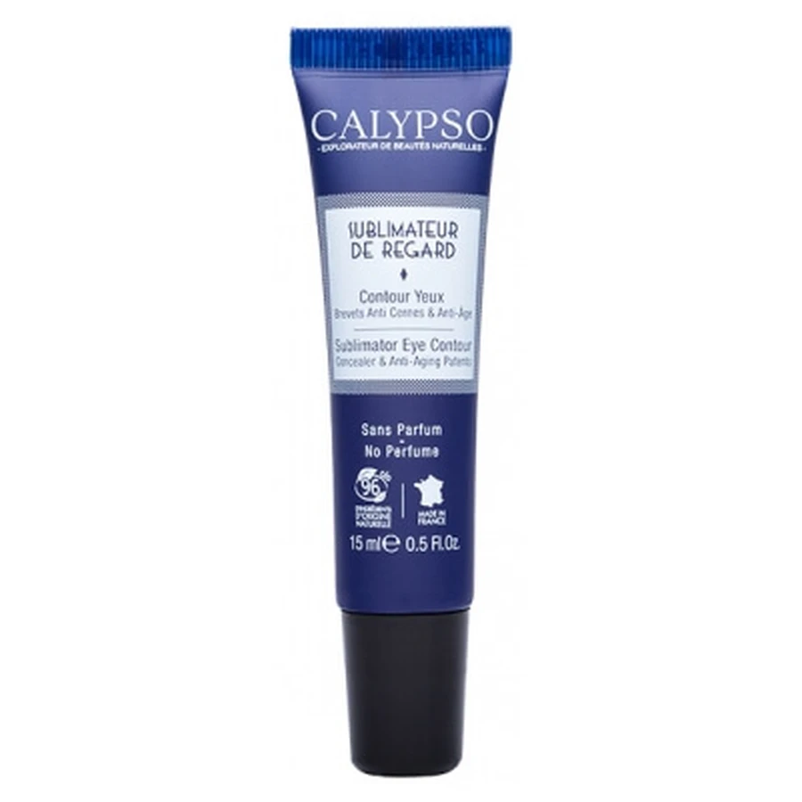 Calypso Contorno de Ojos 15 ml