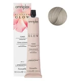 FarmaVita Toner T 10.11 Ash Blossom Glow Omniplex Haarfarbecreme