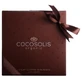 Cocosolis Luxus-Kaffee-Peeling-Set: 4er-Set mit natürlichen Peelings