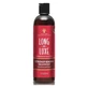 As I Am Strengthening Moisturizing Shampoo Long & Luxe