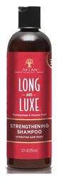 As I Am Strengthening Moisturizing Shampoo Long &amp; Luxe