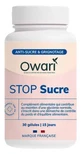 Owari Stop Sugar 30 Capsules