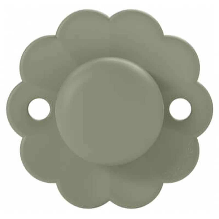 Suavinex Wonder Pacifier with Symmetrical Nipple SX Pro, 6–18 Months