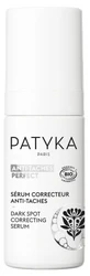 PATYKA Siero correttore biologico anti-macchie “Perfect Organic” 30 ml
