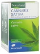 Naturland Cannabis Sativa 90 capsule