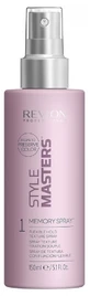 Revlon Professional Style Masters 1 Spray texturizante con memoria, fijación flexible, 150 ml