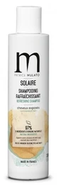 Patrice Mulato Mulato Verfrissende Zonneshampoo 200 ml