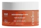 Endro 48-uurs biologische Monoï-deodorant, 50 g