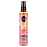 Organic Shop Splash Erfrischende Gesichtsmaske mit Orangenblüten 100 ml