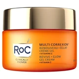 RoC Multi Correxion Renewal + Radiance Gelcrème 50 ml